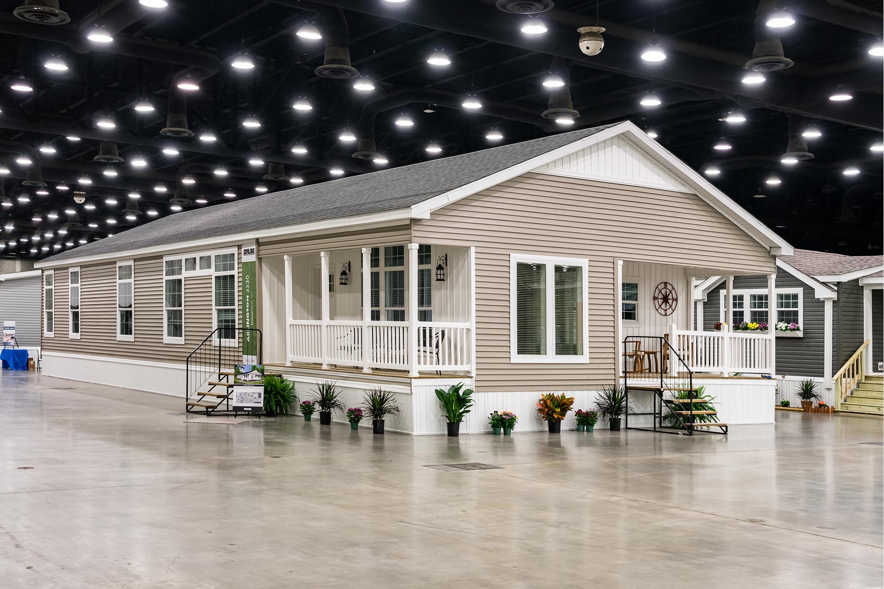 How to Finance a Manufactured Home in Oregon