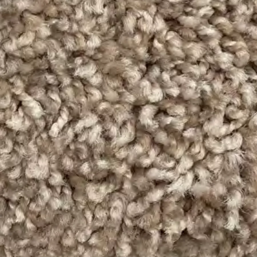 sunkissed carpet sample