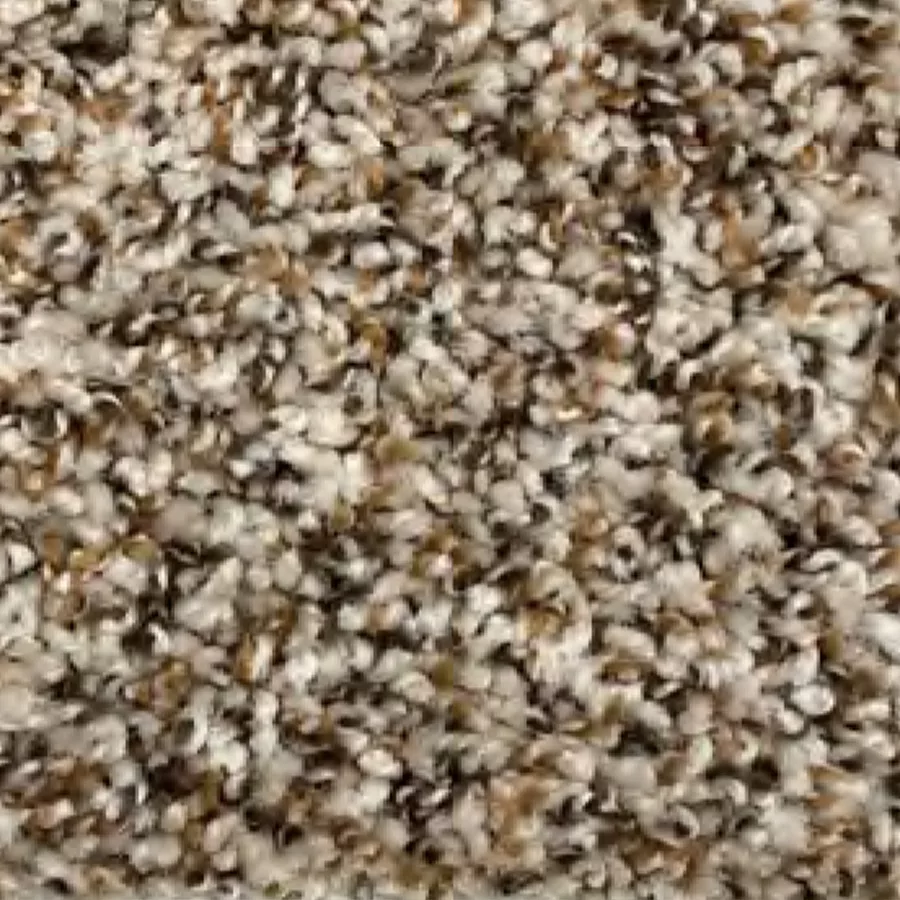 beach pebble carpet sample