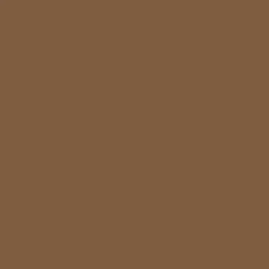 jute brown exterior paint sample