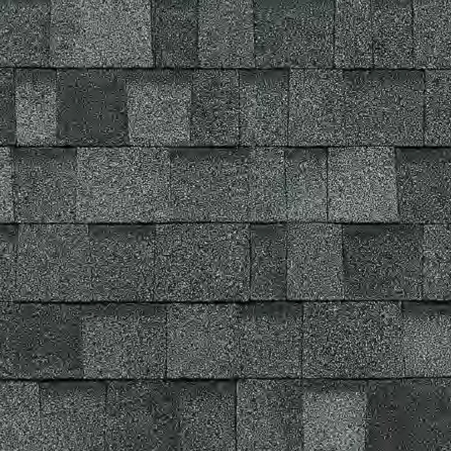 estate grey shingles roof sample