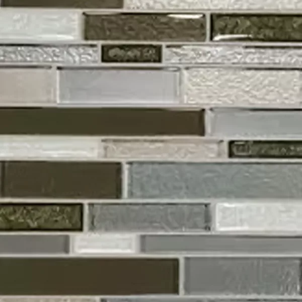 Emerald isle upgraded tile sample