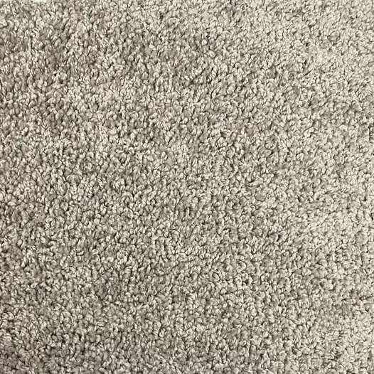 Fire Creek 13oz Warmest grey carpet sample