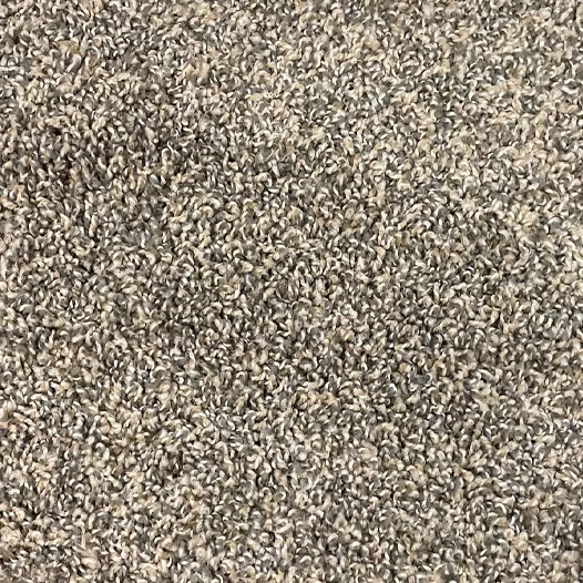 White Eagle 18oz Rolling thunder carpet sample