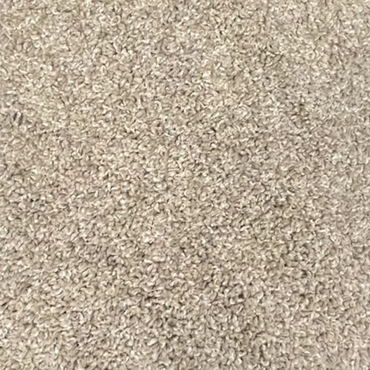 Broadcreek 25oz Blended tan carpet sample