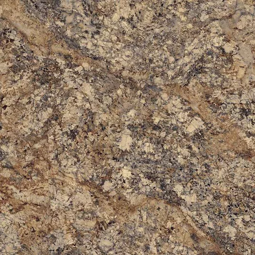 winter carnival countertop sample