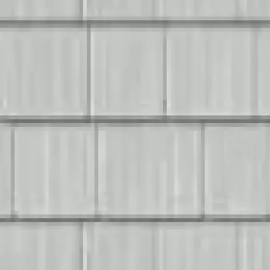 grey shake siding sample