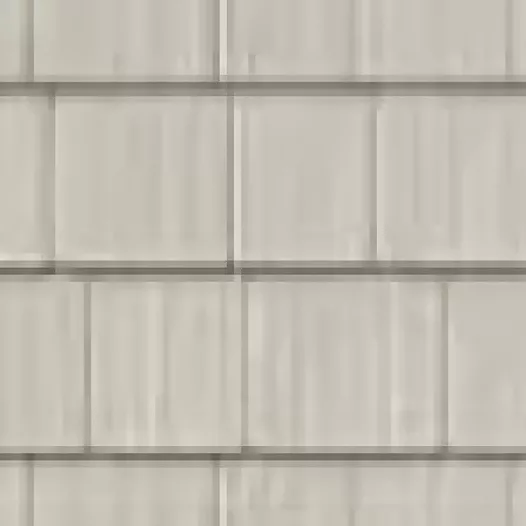 clay shake siding sample