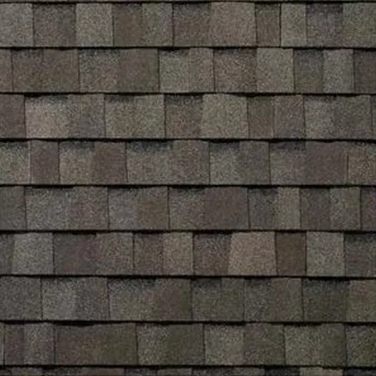 brown 30-year shingles sample