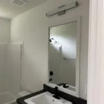 Evergreen 2860Z manufactured home interior, 3 bedrooms, 2 bathrooms, 1425 square feet manufactured home for sale in Oregon